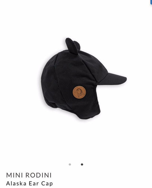⋙ Alaska Ear cap von Mini Rodini ♡ - Pilzessin.at - zauberhafte Kinderdinge