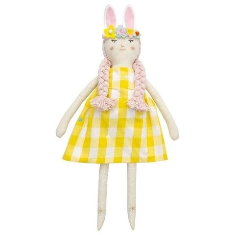 Alice Doll - Pilzessin.at - zauberhafte Kinderdinge