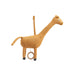 ⋙ "Angela" music mobile | giraffe mustard von Liewood ♥ - Pilzessin.at - zauberhafte Kinderdinge