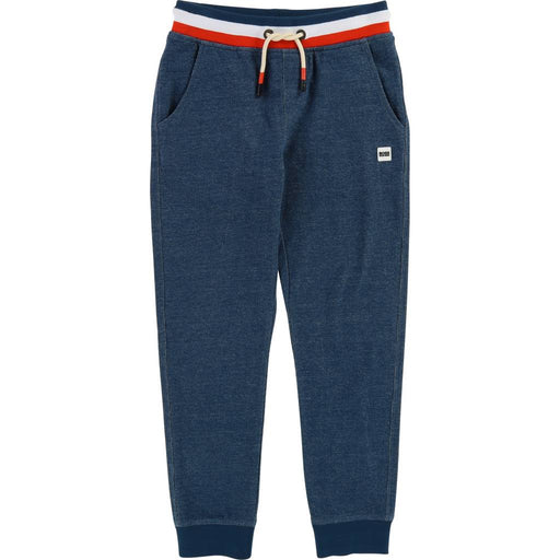 Angenehme Hugo Boss Jogginghose bei Pilzessin - Pilzessin.at - zauberhafte Kinderdinge