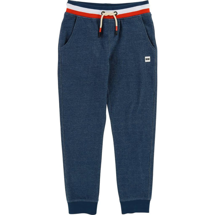 Angenehme Hugo Boss Jogginghose bei Pilzessin - Pilzessin.at - zauberhafte Kinderdinge