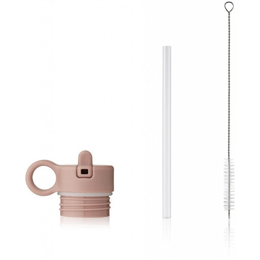 Anker Flasche Ersatzteilset in rose mustard von Liewood ♥ - Pilzessin.at - zauberhafte Kinderdinge