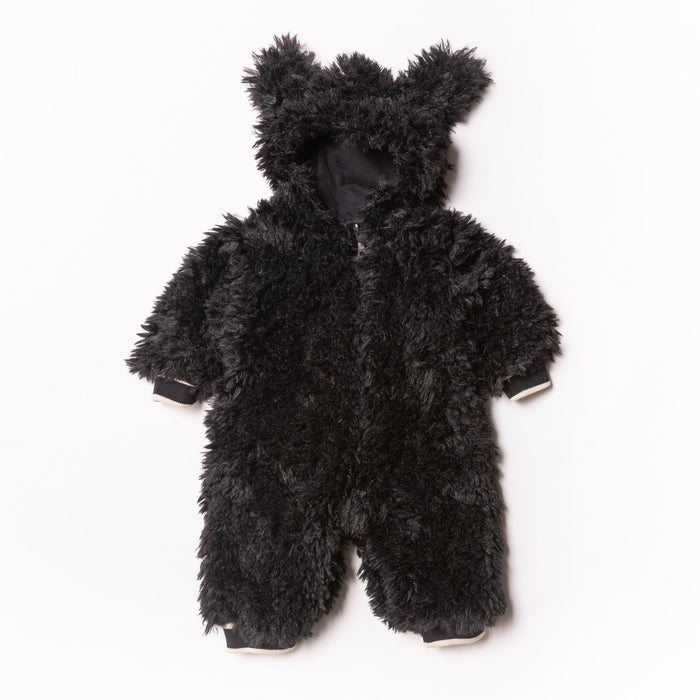 Anzug Lama Suit - Pilzessin.at - zauberhafte Kinderdinge