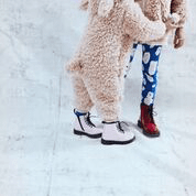 Anzug Lama Suit - Pilzessin.at - zauberhafte Kinderdinge