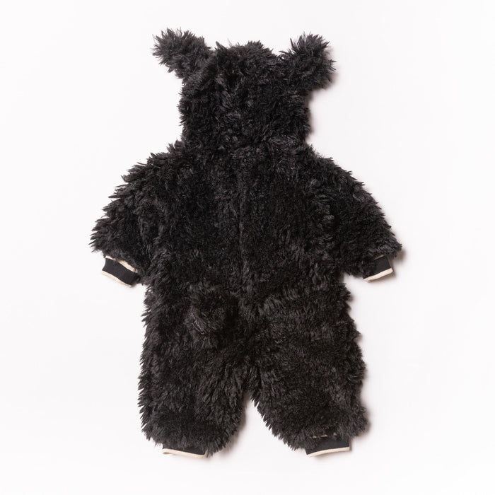 Anzug Lama Suit - Pilzessin.at - zauberhafte Kinderdinge