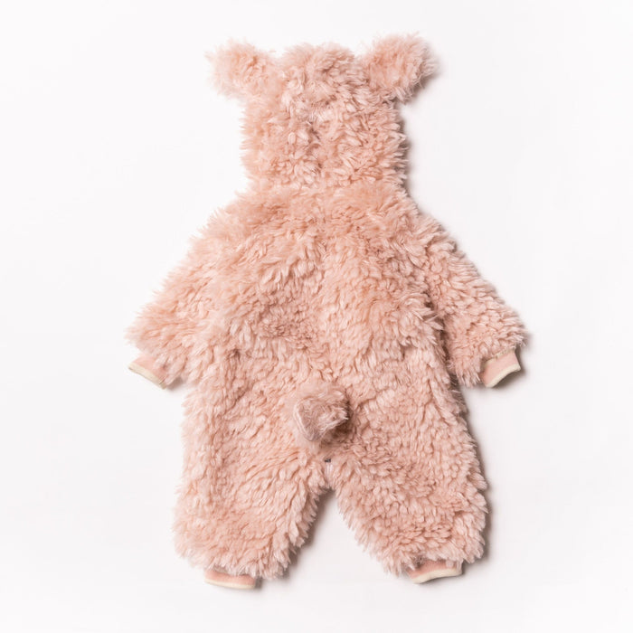 Anzug Lama Suit - Pilzessin.at - zauberhafte Kinderdinge