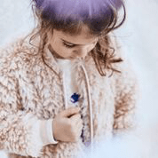 Anzug Lama Suit - Pilzessin.at - zauberhafte Kinderdinge