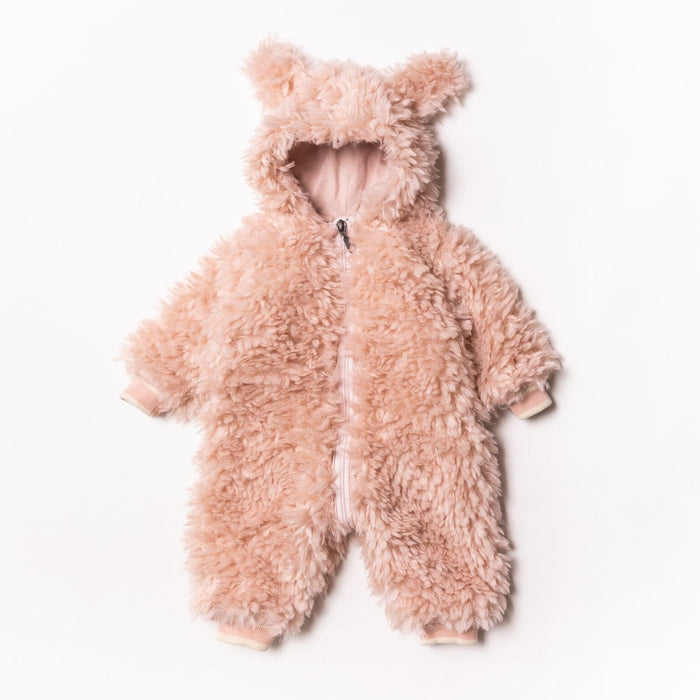 Anzug Lama Suit - Pilzessin.at - zauberhafte Kinderdinge