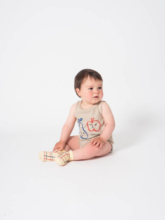 Apples and pears tank Body - Pilzessin.at - zauberhafte Kinderdinge