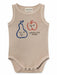 Apples and pears tank Body - Pilzessin.at - zauberhafte Kinderdinge