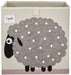 Aufbewahrungsbox Schaf von 3 Sprouts - Pilzessin.at - zauberhafte Kinderdinge
