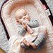 Baby Kuschelnest von Done by deer - Pilzessin.at - zauberhafte Kinderdinge