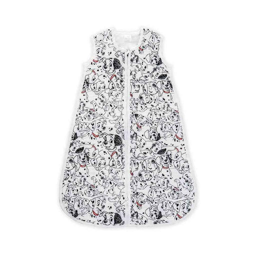 schlafsack anais ⋙ Baby-Schlafsack 1,0 TOG 101 Dalmati ☆ Aden+Anais ☆ www.pilzessin.at — Pilzessin.at