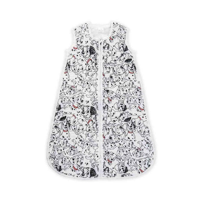 ⋙ Baby-Schlafsack 1,0 TOG 101 Dalmati ☆ Aden+Anais ☆ — zauberhafte Kinderdinge