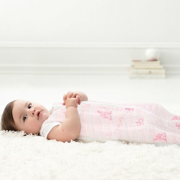 ⋙ Baby-Schlafsack 1,0 TOG Aristocats ☆ Aden+Anais ☆ — zauberhafte Kinderdinge