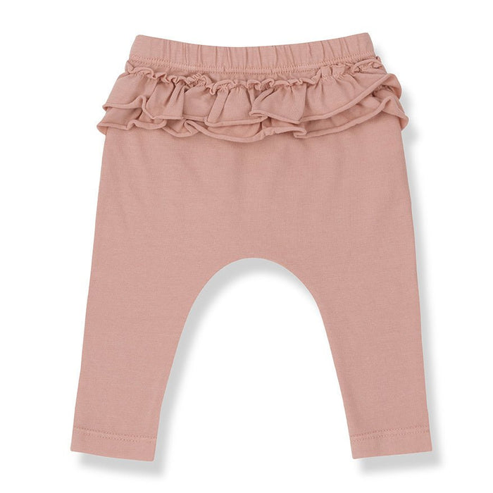 Babyhose GOUDA - Pilzessin.at - zauberhafte Kinderdinge