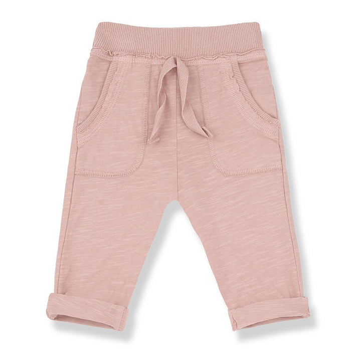 Babyhose MONOPOLI - Pilzessin.at - zauberhafte Kinderdinge