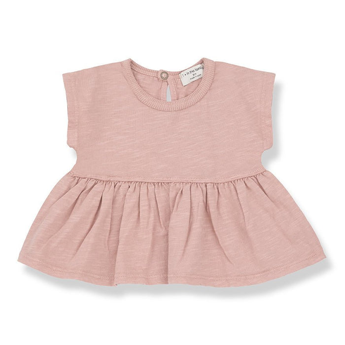 Babyshirt PONZA - Pilzessin.at - zauberhafte Kinderdinge