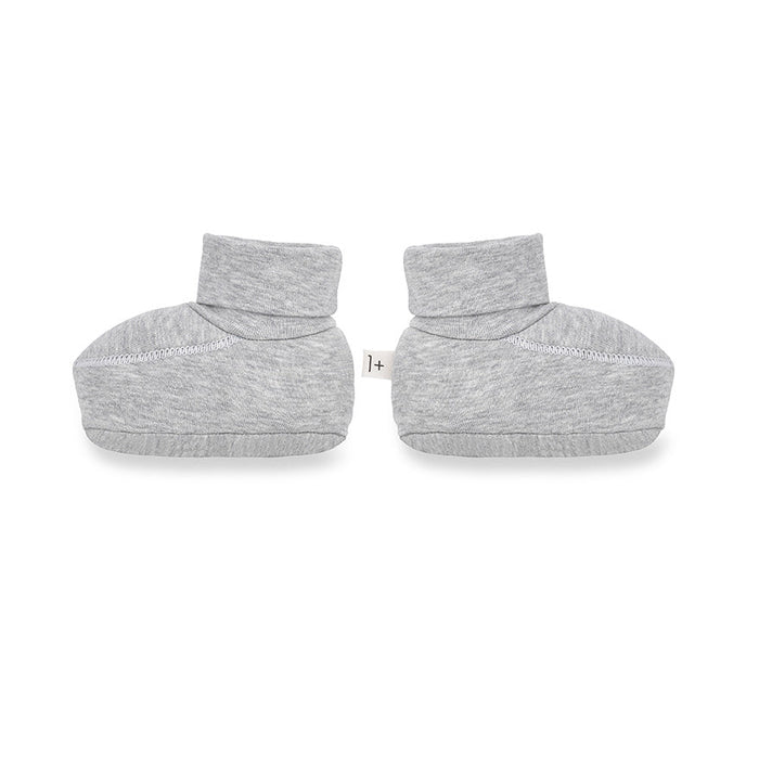 Babyüberziehschuhe TITO - Pilzessin.at - zauberhafte Kinderdinge