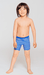 Badeshorts Alanzo blau weiß gestreift UV 50 von Ebbe - Pilzessin.at - zauberhafte Kinderdinge