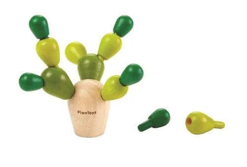 Balancing Cactus - Pilzessin.at - zauberhafte Kinderdinge