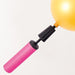 Ballonpumpe pink 18 cm von Rico Design - Pilzessin.at - zauberhafte Kinderdinge