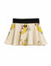 Banana aop skirt - Pilzessin.at - zauberhafte Kinderdinge