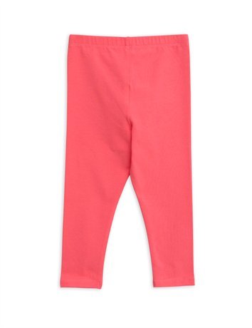 Basic Leggings von Mini Rodini bei Pilzessin - Pilzessin.at - zauberhafte Kinderdinge