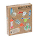 Bastelset Weltraum von Re-Cycle-Me - Pilzessin.at - zauberhafte Kinderdinge