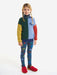 BC color block jumper von Bobo Choses - Pilzessin.at - zauberhafte Kinderdinge