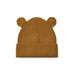 ⋙ Beanie Gina in golden caramel von Liewood ♥ - Pilzessin.at - zauberhafte Kinderdinge