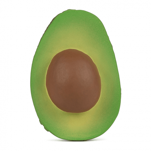 Beißring Arnold the Avocado - Pilzessin.at - zauberhafte Kinderdinge
