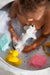 Beißring Nelly the Elephant von Oli & Carol - Pilzessin.at - zauberhafte Kinderdinge