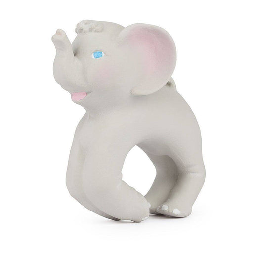 Beißring Nelly the Elephant von Oli & Carol - Pilzessin.at - zauberhafte Kinderdinge