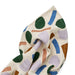Ben muslin swaddle print Paint stroke / Sandy - Pilzessin.at - zauberhafte Kinderdinge