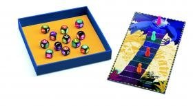 Beobachtungs- und Schnelligkeitsspiel von Djeco - Pilzessin.at - zauberhafte Kinderdinge