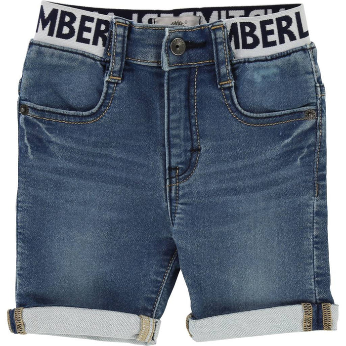 Bermuda Denim Shorts von Timberland - Pilzessin.at - zauberhafte Kinderdinge