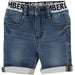 Bermuda Denim Shorts von Timberland - Pilzessin.at - zauberhafte Kinderdinge