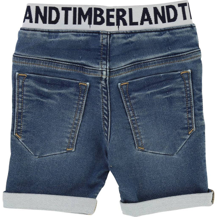 Bermuda Denim Shorts von Timberland - Pilzessin.at - zauberhafte Kinderdinge