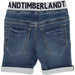 Bermuda Denim Shorts von Timberland - Pilzessin.at - zauberhafte Kinderdinge