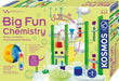 Big Fun Chemistry - Pilzessin.at - zauberhafte Kinderdinge