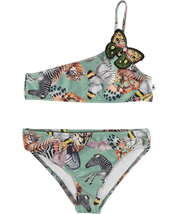 ⋙ Bikini Naja in Summer Twist von Molo ♡ - Pilzessin.at - zauberhafte Kinderdinge