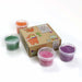 Bio Knete Easy Knete 4er Set von Neogrün - Pilzessin.at - zauberhafte Kinderdinge