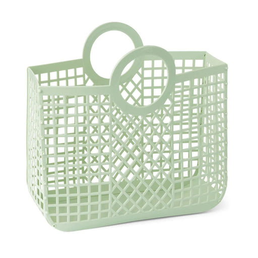 Bloom Basket Dusty mint - Pilzessin.at