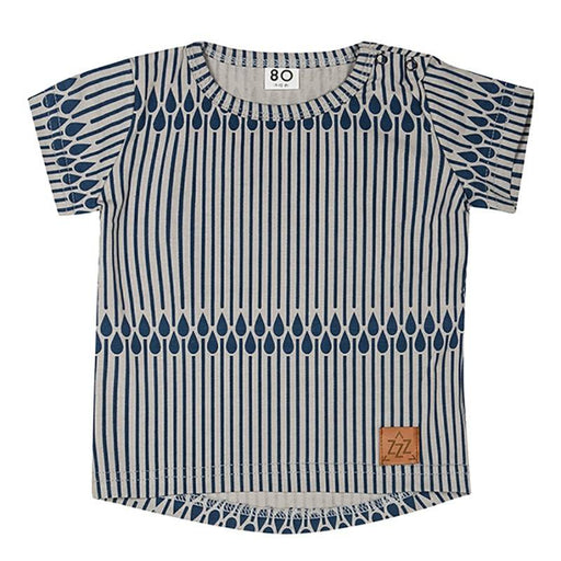 Blue Gras T-Shirt von Zezuzulla bei Pilzessin - Pilzessin.at - zauberhafte Kinderdinge