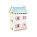 ⋙ Bluebird Puppenhaus von Le Toy Van♡ - Pilzessin.at - zauberhafte Kinderdinge