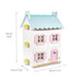 ⋙ Bluebird Puppenhaus von Le Toy Van♡ - Pilzessin.at - zauberhafte Kinderdinge