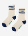 ♡ Bobo Choses boucle long socks von Bobo Choses - Pilzessin.at - zauberhafte Kinderdinge