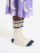 ♡ Bobo Choses boucle long socks von Bobo Choses - Pilzessin.at - zauberhafte Kinderdinge