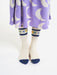 ♡ Bobo Choses boucle long socks von Bobo Choses - Pilzessin.at - zauberhafte Kinderdinge